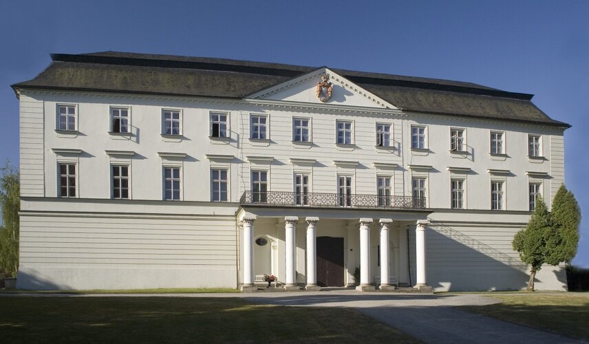 Kynžvart Kynžvart