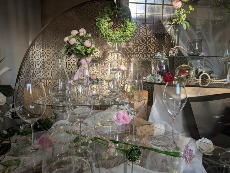 Výstava Květná v Květné Výstava Květná v Květné